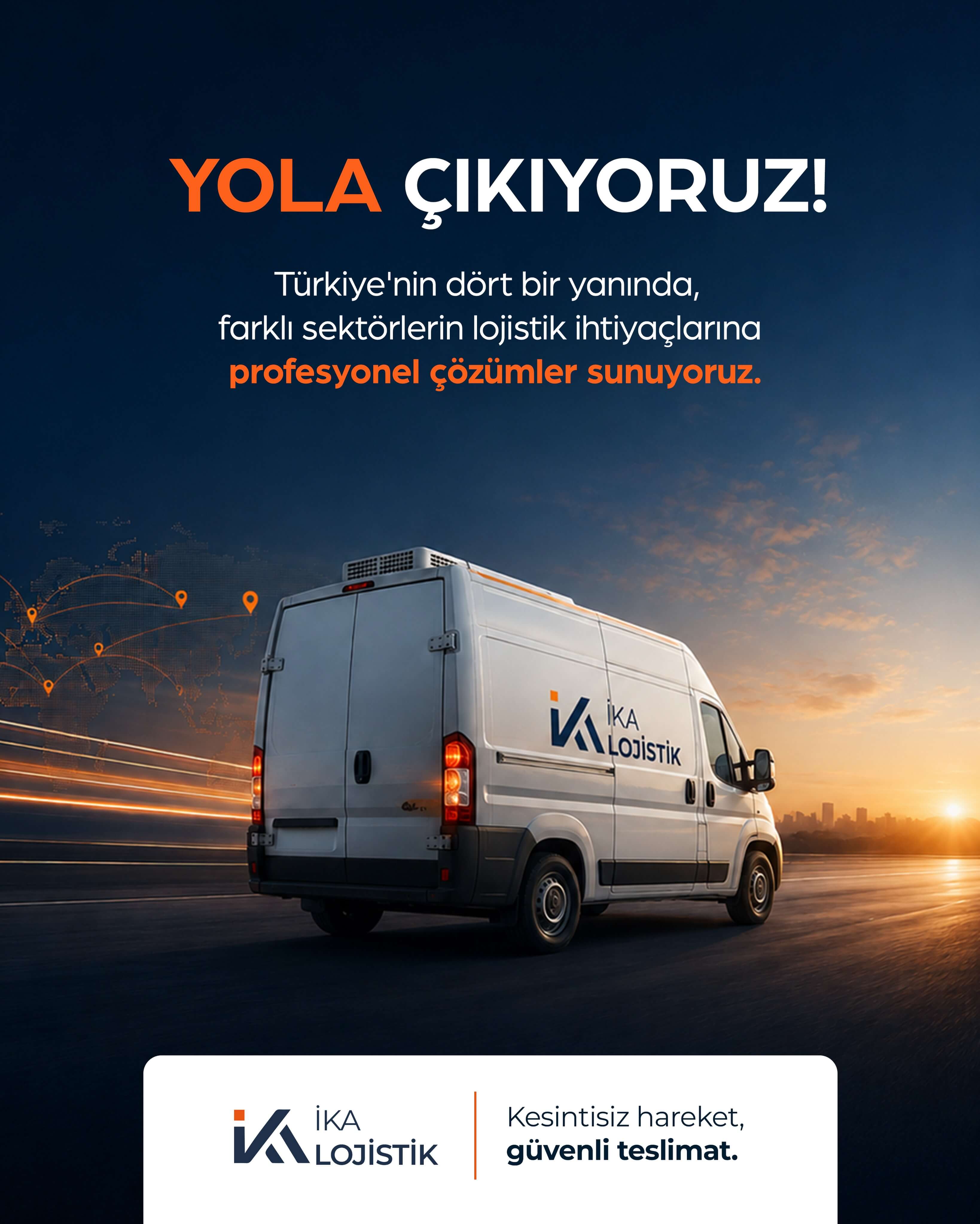 Depolama Hizmeti